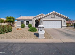 14660 W MULBERRY Drive, Goodyear, AZ 85395