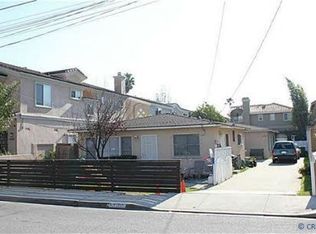 2020 Ruhland Ave, Redondo Beach, CA 90278