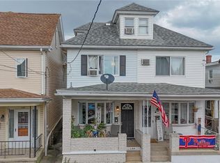 144 E White St, Summit Hill, PA 18250