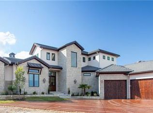 105 Pine Barrens Ct, Austin, TX 78738