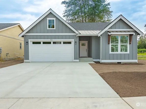 921 Crimson Court, Nooksack, WA 98276