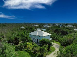 540 E Lake Rd, Sanibel, FL 33957