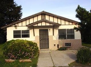 1031 Leslie Rd APT 1, El Cajon, CA 92020