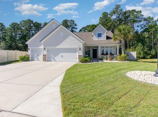 7143 Swansong Cir, Myrtle Beach, SC 29579