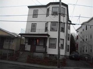 493 Beach St #2, Revere, MA 02151