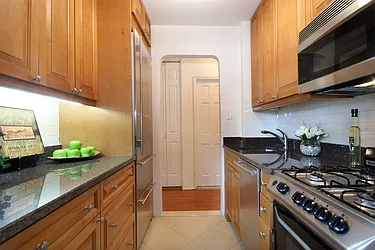 Sold by Corcoran
