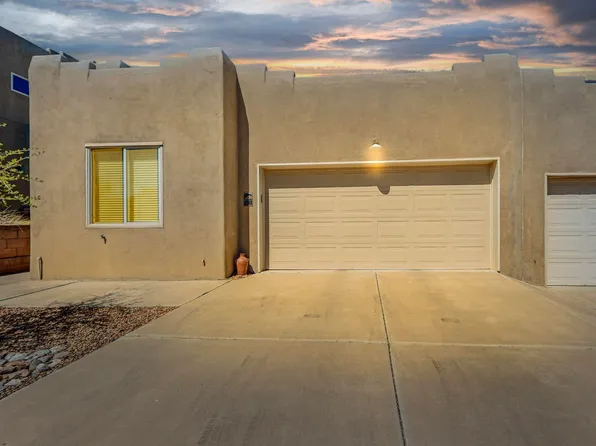 3601 Nolina Ct NW, Albuquerque, NM 87120