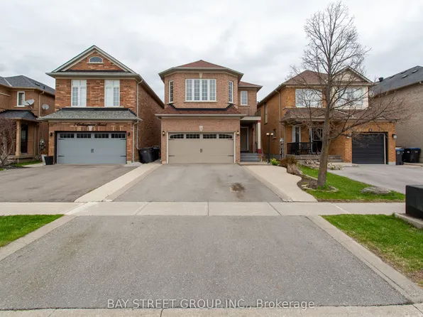 5 Cedargrove Rd, Caledon, ON L7E 2L4
