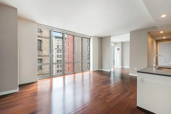 Rented by Brown Harris Stevens | media 2