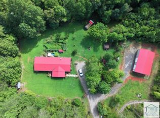 1388 Frank Joyce Rd, Sandy Ridge, NC 27046