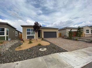 7858 Sprague Dr, Sparks, NV