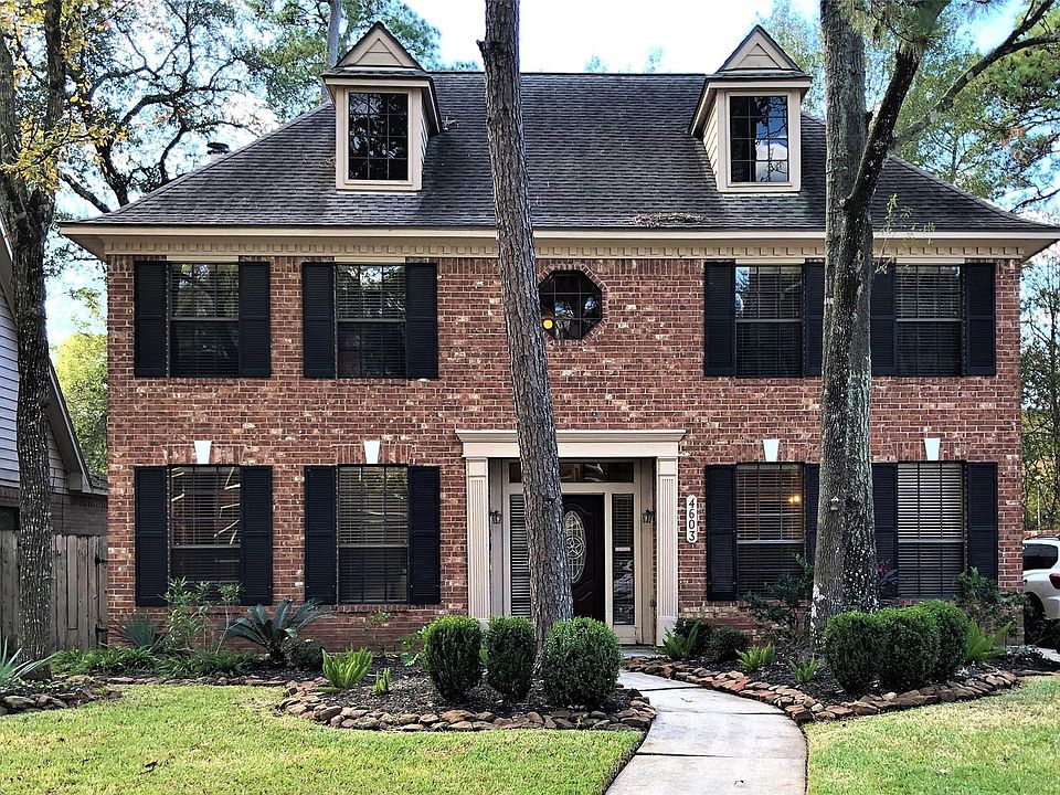 1st image of 4603 Echo Falls Dr