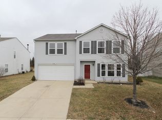 10118 Yosemite Ln, Indianapolis, IN