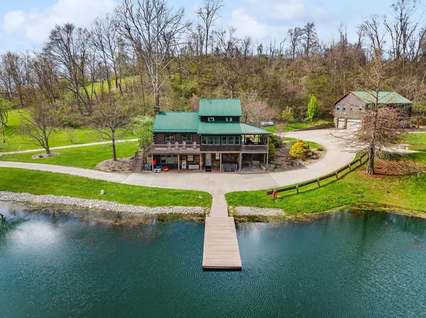22990 Bates Rd, Sarahsville, OH 43779
