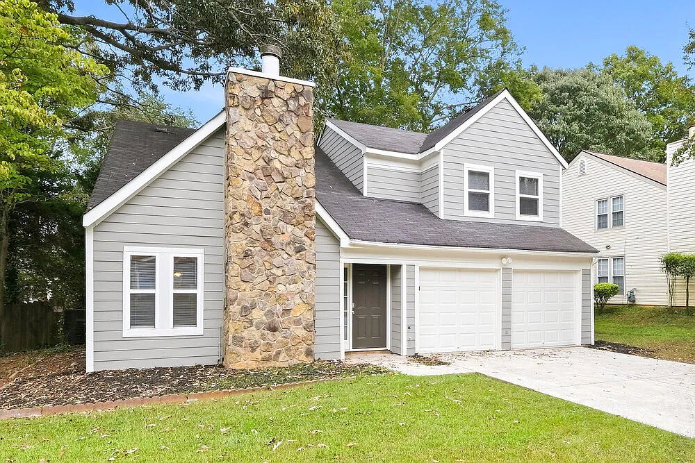 3 bed, 2.5 bath, 1895 sqft, $1,890 — Photo 4