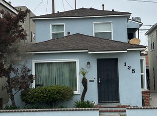 125 La Verne Ave APT 4, Long Beach, CA 90803