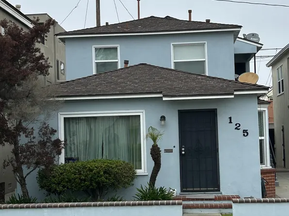 125 La Verne Ave APT 4, Long Beach, CA 90803