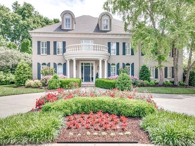 5118 Herschel Spears Cir, Brentwood, TN, 37027