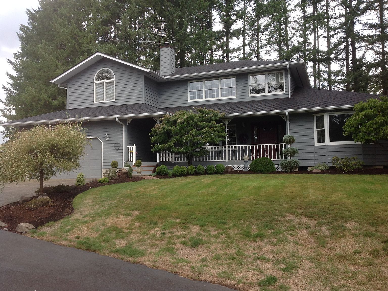 2285 Mount Brynion Rd, Kelso, WA 98626 Zillow