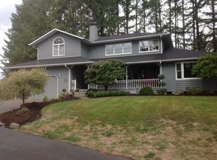 2285 Mount Brynion Rd, Kelso, WA 98626