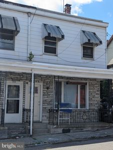 113 N 3rd St, Pottsville, PA, 17901