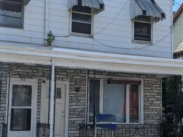 113 N 3rd St, Pottsville, PA 17901