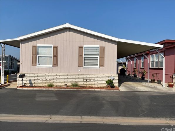 Mobile Home Park San Dimas Real Estate 5 Homes For Sale Zillow