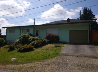 8801 39th Ave S, Seattle, WA 98118