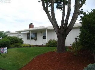 1039 Long Ridge Dr, Springfield, OR 97478