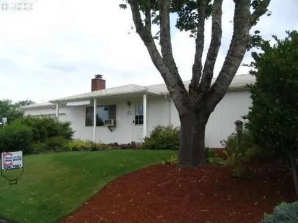 1039 Long Ridge Dr, Springfield, OR 97478