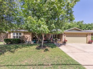 7008 Memphis Ave, Lubbock, TX 79413