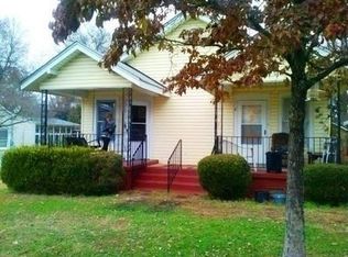 6 Bentwood Dr, Greenville, SC 29609