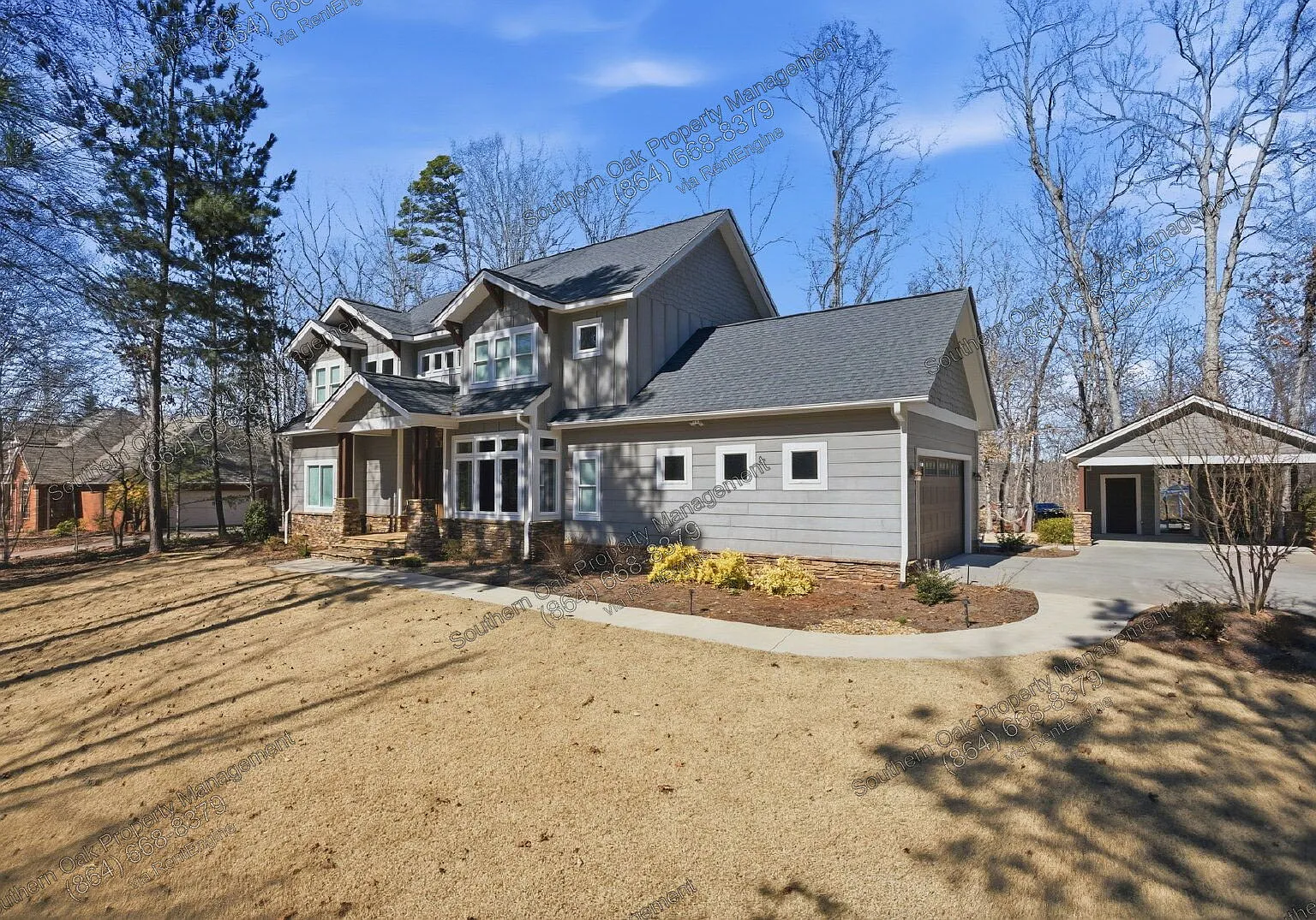 4 bed, 3.0 bath, 2500 sqft, $3,500 — Photo 3