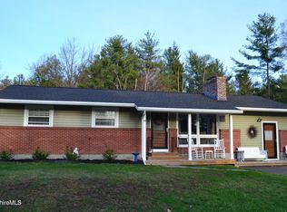 55 Mountain View Ter, Lee, MA 01238
