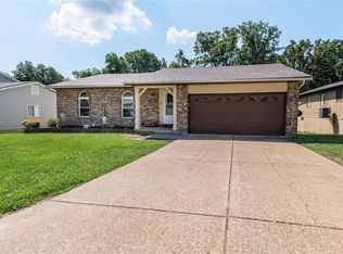 2022 Donnell Dr, Barnhart, MO 63012
