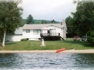 511 Elliott Acres Rd, Morgan, VT 05853