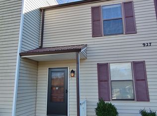 927 Kingsbury Dr APT B, Clarksville, TN 37040