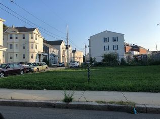 11 Rocliffe St, Fall River, MA 02723