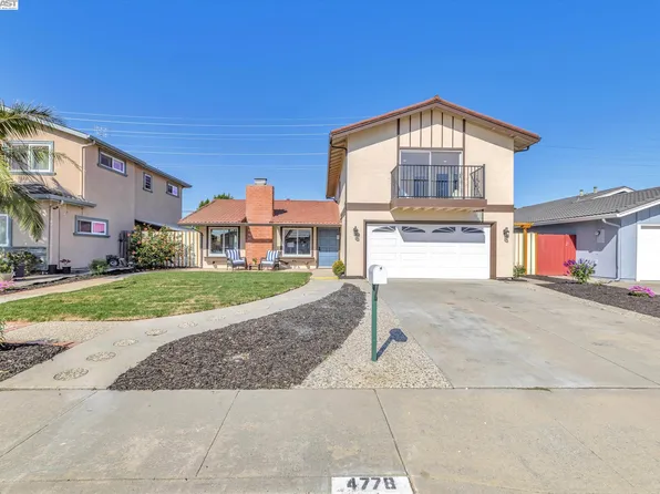 4778 Gillmor St, Santa Clara, CA 95054