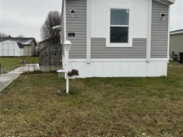 14900 County Road H Unit 111, Wauseon, OH 43567