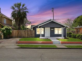 1527 N Stanford Ave, Stockton, CA