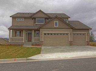 5232 E Butler Ln, Spokane, WA 99223