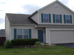 1120 Greeley Dr, Galloway, OH