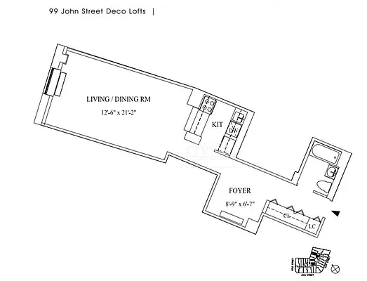 Rented by NY Living Solutions | media 15
