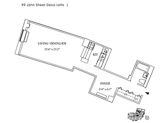 Rented by NY Living Solutions