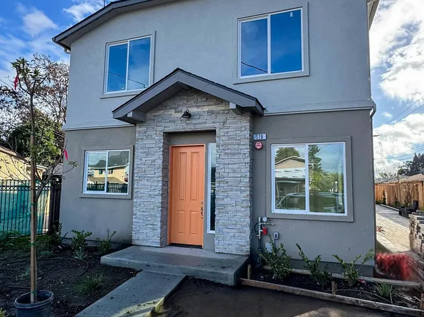 578 Marin Ave, Hayward, CA 94541