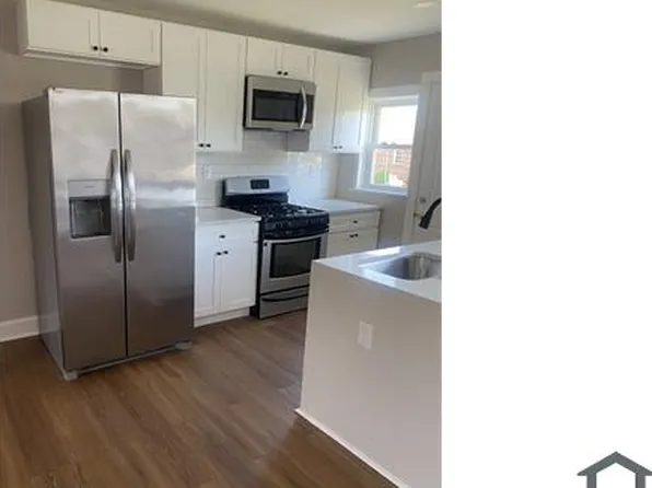 3111 Hanlon Ave, Baltimore, MD 21216