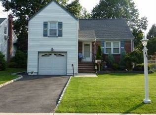 47 Concord St, Clifton, NJ 07013