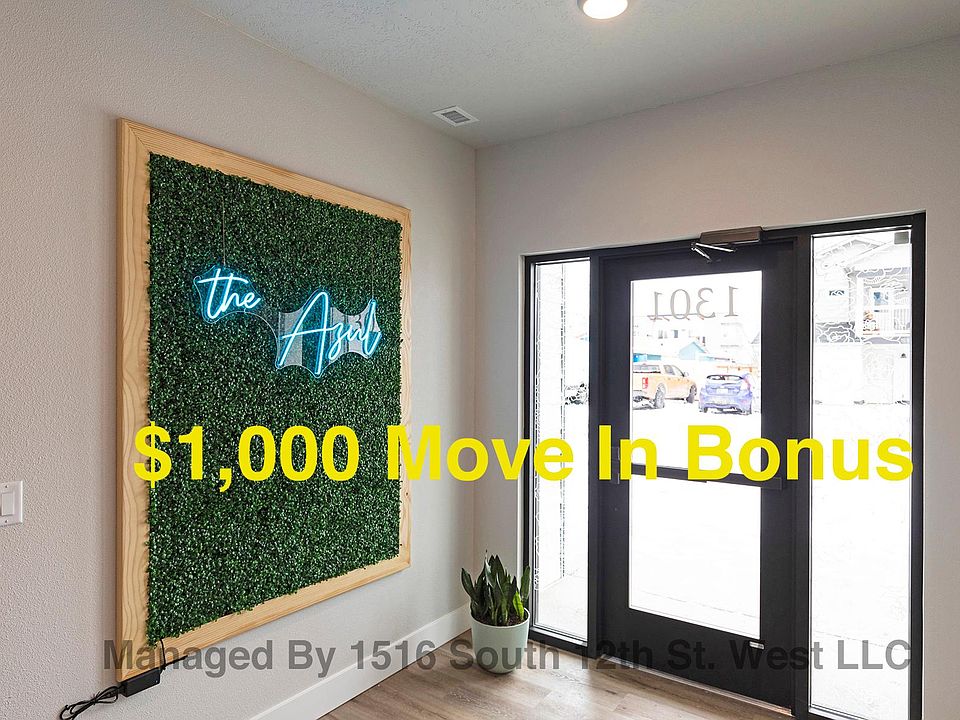 1301 Ronan St Missoula, MT Zillow Apartments for Rent in Missoula