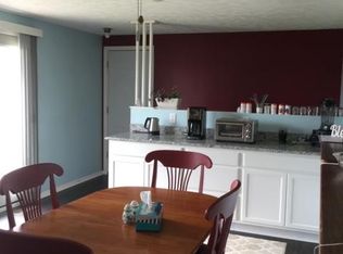 1606 Milford St NE, Canton, OH